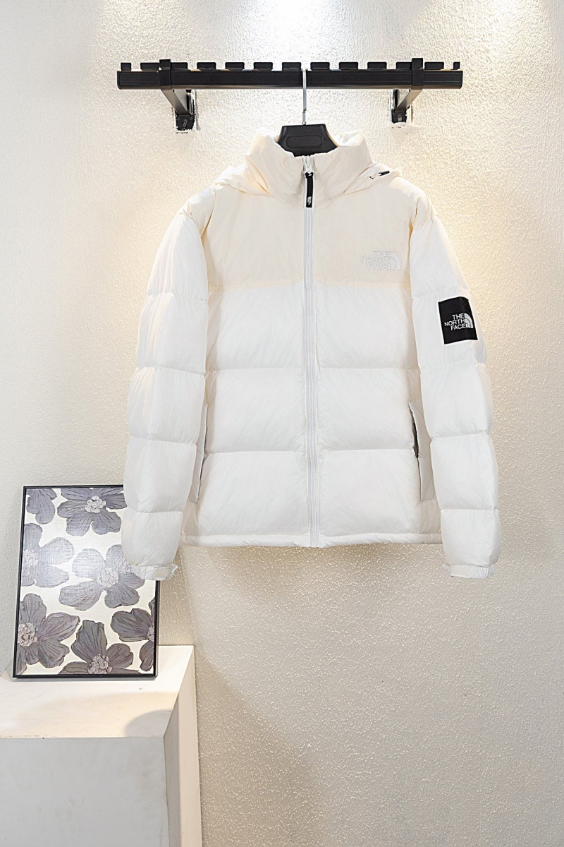 Moncler Down Coat